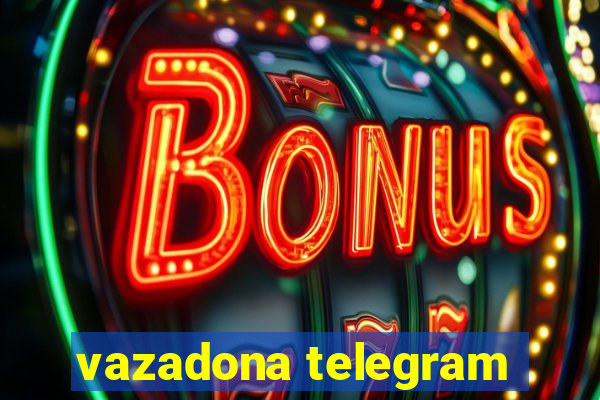 vazadona telegram